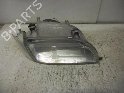 Optica direita Optica direita RENAULT ESPACE II (J/S63_) 2.1 TD (J633, J634, J/S635, J/S63D) (88 hp) 36047858 36047858