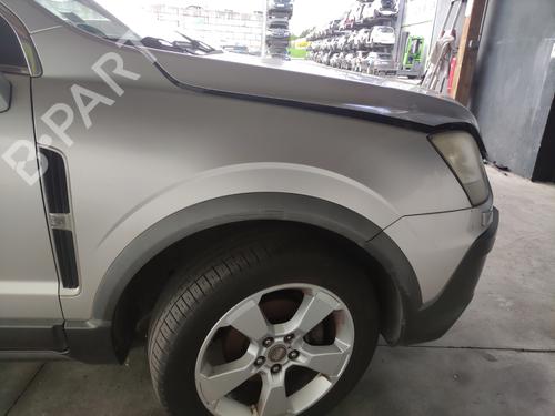 Used Right front fenders Right front fenders OPEL ANTARA A (L07) 2.0 CDTI 4x4 (150 hp) 35910520 35910520
