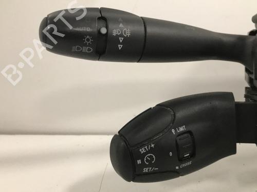 Steering column stalk PEUGEOT 807 (EB_) 2.0 HDi | BP33990287I23  - Image 5