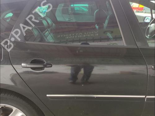 Used Right rear door Right rear door PEUGEOT 407 SW (6E_, 6D_) 2.0 HDi 135 (136 hp) 33588062 33588062