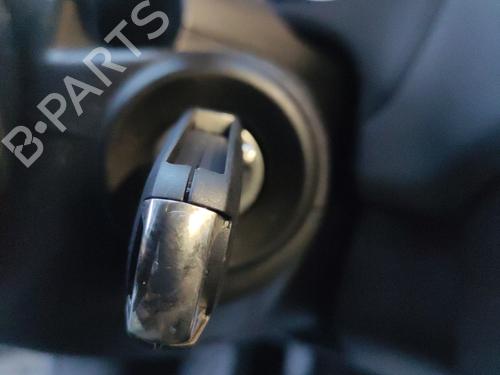 Used Ignition barrel Ignition barrel OPEL MERIVA B MPV (S10) [2010-2017] 33597403 33597403