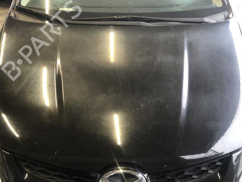 Used Hood Hood MAZDA CX-7 (ER) [2006-2014] 33600105 33600105