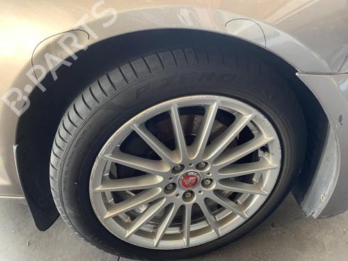 Hjulbue Hjulbue JAGUAR XF I (X250) 2.7 D (207 hp) 34569363 34569363