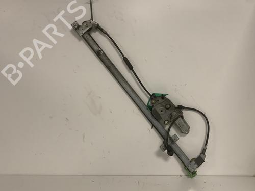 Used Front right window mechanism Front right window mechanism PEUGEOT BOXER Van (244) 2.2 HDi (101 hp) 33593510 33593510