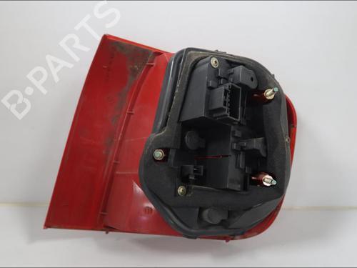 Used Left taillight Left taillight FIAT MULTIPLA (186_) 1.9 JTD (186AXE1A) (120 hp) 33576189 33576189