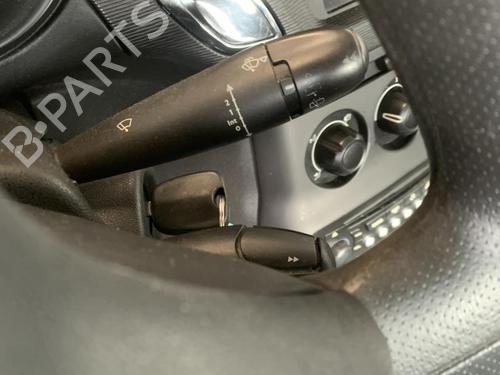 Used Steering column stalk Steering column stalk CITROËN C3 I (FC_, FN_) [2002-2013] 33595141 33595141