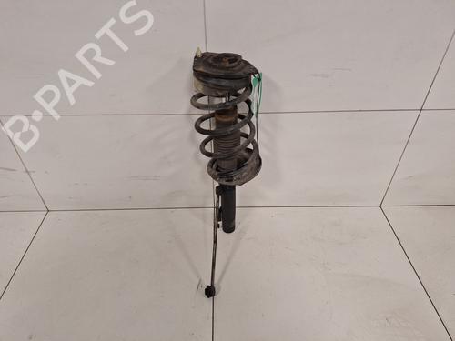 Used Right front shock absorber Right front shock absorber RENAULT GRAND SCÉNIC II (JM0/1_) [2004-2009] 33592964 33592964