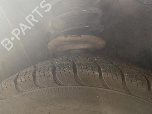 Høyre foran støtdemper Høyre foran støtdemper CITROËN C4 Picasso I MPV (UD_) [2006-2015] 36005469 36005469