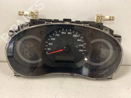 Used Instrument cluster Instrument cluster 37255372 37255372
