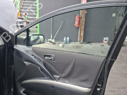 Used Front right window mechanism Front right window mechanism 36473288 36473288
