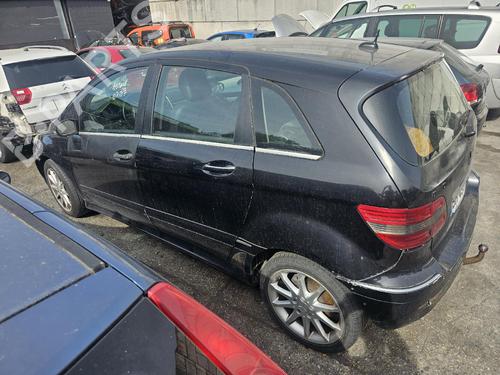 Used Parts MERCEDES-BENZ B-CLASS Sports Tourer (W245)  B 200 CDI (245.208)  4894725