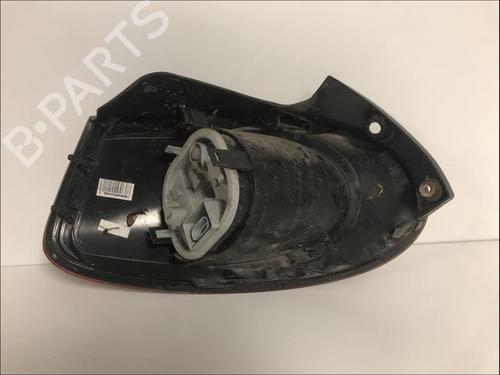 Used Right taillight Right taillight FIAT BRAVO II (198_) 1.6 D Multijet (198AXH1B) (105 hp) 33582516 33582516