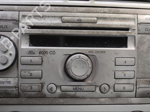 Used Radio Radio FORD KUGA I [2008-2012] 35908784 35908784
