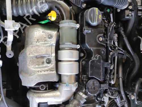 Used Engine Engine FORD FIESTA VI (CB1, CCN) 1.6 TDCi (95 hp) 33593507 33593507
