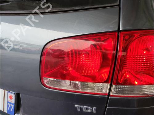 Heckleuchte rechts hinten für Heckleuchte rechts hinten VW TOUAREG (7LA, 7L6, 7L7) 2.5 R5 TDI (174 hp) 35908094 35908094