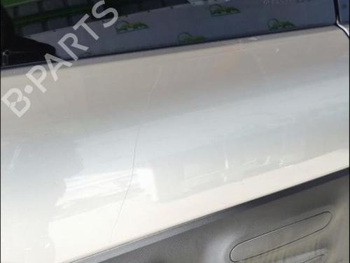 Dør højre bagtil CITROËN C4 CACTUS 1.6 BlueHDi 100 | BP33586060C5 - Image 2
