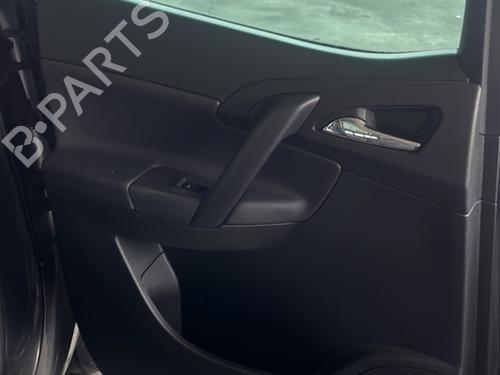 Used Rear left window mechanism Rear left window mechanism OPEL MERIVA B MPV (S10) 1.7 CDTI (75) (131 hp) 33742209 33742209