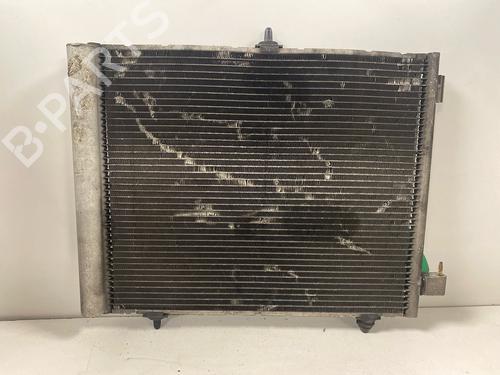 AC radiator CITROËN C3 II (SC_) 1.4 HDi 70 (SC8HZC, SC8HR0, SC8HP4) | BP36581664M32 - Image 2