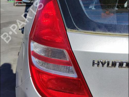 Used Left taillight Left taillight HYUNDAI i30 (FD) 1.6 CRDi (116 hp) 33586406 33586406