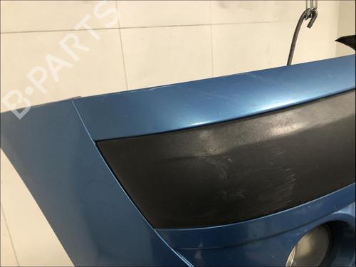 Used Front bumper Front bumper RENAULT CLIO II (BB_, CB_) [1998-2016] 33586586 33586586