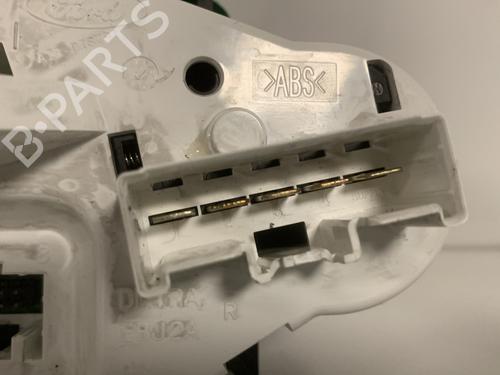 Headlight switch FORD FIESTA VI (CB1, CCN) 1.6 TDCi | BP33592420I24 - Image 3