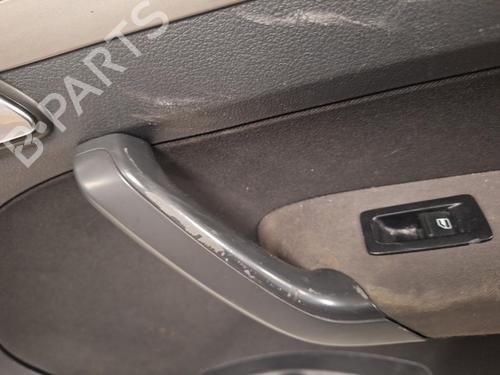 Front right panel VW TOURAN (1T1, 1T2) | BP37255165C59 - Image 3