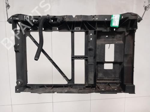 Frontplade/Frontkurv PEUGEOT 1007 (KM_) 1.4 HDi | BP37188004C72 - Image 3