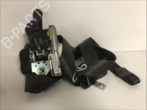 Front right seatbelt FORD FIESTA VI (CB1, CCN) | BP33579397I25 - Image 3