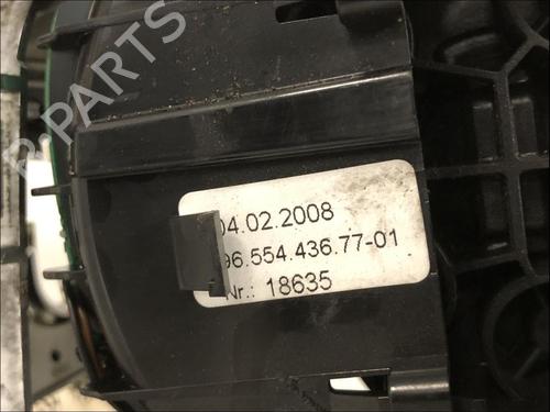 Used Gear lever Gear lever CITROËN C4 Coupe (LA_) 1.6 HDi (109 hp) 33577199 33577199