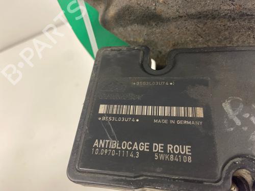 Used ABS pump ABS pump 38605148 38605148