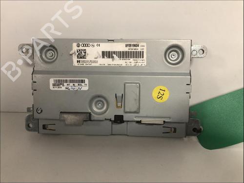 Electronic module AUDI A5 Sportback (8TA) 2.0 TDI | BP33579309M83 - Image 3