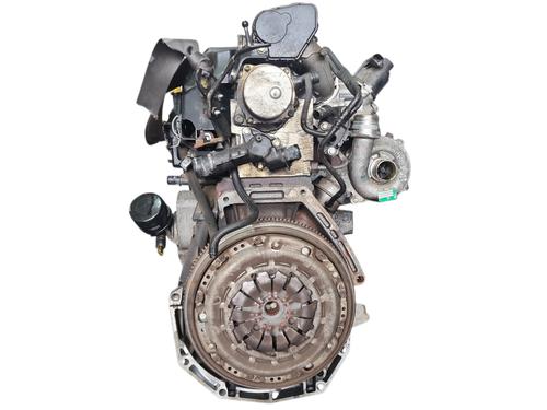Engine RENAULT SCÉNIC II (JM0/1_) 1.5 dCi (JM1E, JM16) | BP36582358M1 - Image 4