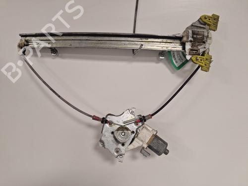 Used Front right window mechanism Front right window mechanism NISSAN MICRA III (K12) 1.4 16V (88 hp) 33592179 33592179
