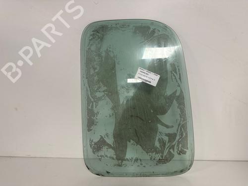 Used Bootlid window Bootlid window 36948988 36948988