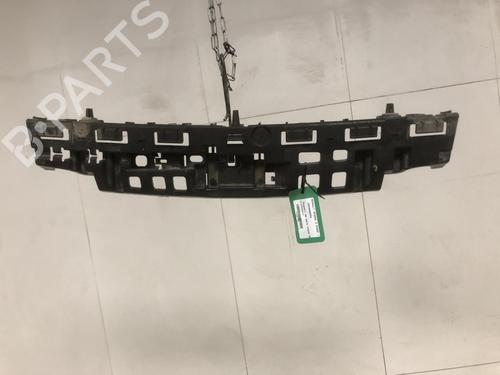 Suporte do pára-choques trás Suporte do pára-choques trás 37509817 37509817