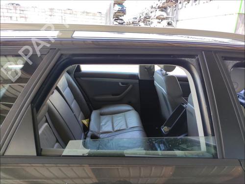 Used Rear right door window Rear right door window AUDI A4 B7 Avant (8ED) [2004-2008] 35908914 35908914