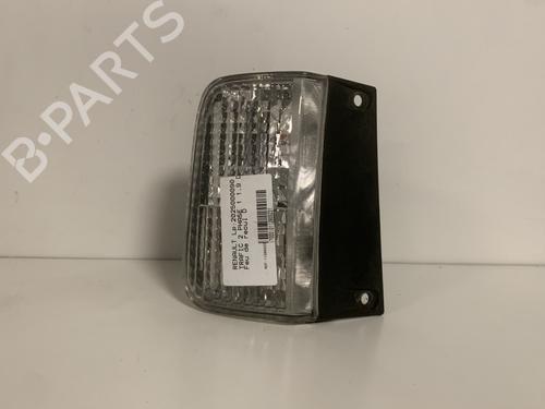 Baklys Baklys RENAULT TRAFIC II Van (FL) 1.9 dCi 80 (FL0B) (82 hp) 34204325 34204325