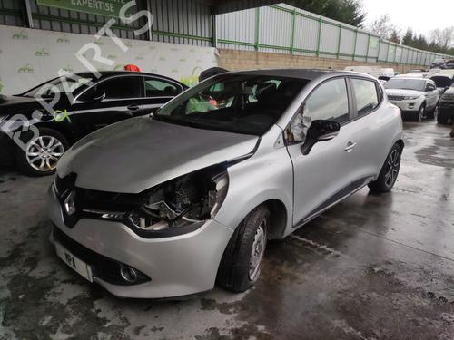 Steering column RENAULT CLIO IV (BH_) 1.5 dCi 90 | BP33596821M21 - Image 3