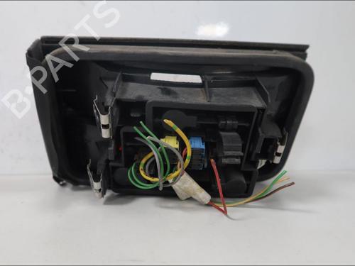 Used Right tailgate light Right tailgate light CITROËN XANTIA (X1_, X2_) [1993-2003] 33574527 33574527