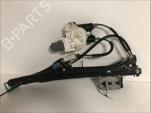 Used Rear left window mechanism Rear left window mechanism AUDI A5 Sportback (8TA) 2.0 TDI (143 hp) 33579304 33579304