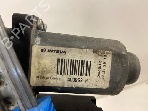 Front right window mechanism RENAULT ESPACE IV (JK0/1_) 2.0 dCi (JK01, JK02, JK1J, JK1K, JK1H) | BP38426859C23 - Image 3