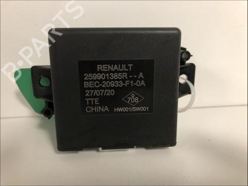 Used Electronic module Electronic module 37752623 37752623