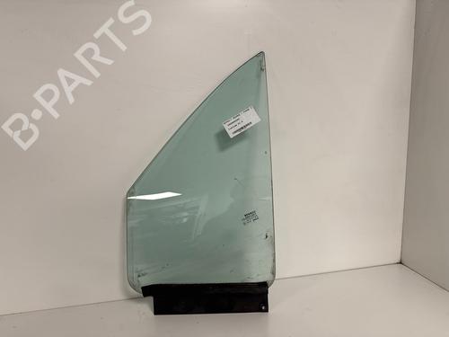 Venstre foran trekantet rude Venstre foran trekantet rude RENAULT MEGANE I Cabriolet (EA0/1_) 1.6 16V (EA04, EA0B, EA11, EA1J) (107 hp) 37255252 37255252