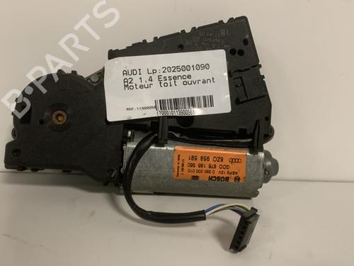 Sunroof engine AUDI A2 (8Z0) 1.4 | BP33594834M60 - Image 2