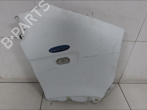 Used Right front fenders Right front fenders OPEL MOVANO A Van (X70) 2.5 DTi (FD) (99 hp) 35906286 35906286