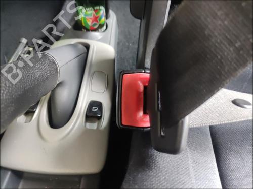 Boucle de ceinture de sécurité Boucle de ceinture de sécurité SMART FORFOUR (454) 1.3 (454.031) (95 hp) 36575490 36575490
