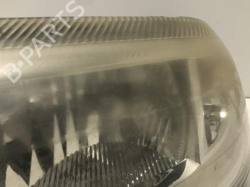 Left headlight RENAULT LAGUNA II (BG0/1_) 1.9 dCi (BG08, BG0G) | BP33601187C28 - Image 2