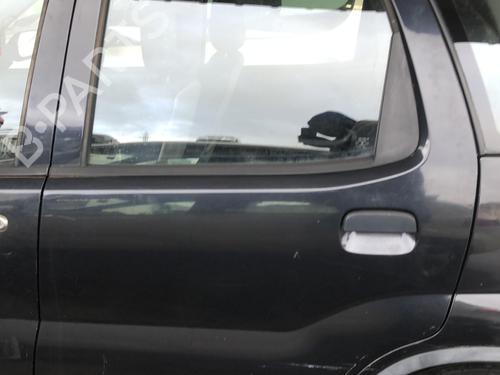 Used Left rear door Left rear door SUZUKI IGNIS I (FH) 1.3 (HV51, HX51, RG413) (83 hp) 35914402 35914402