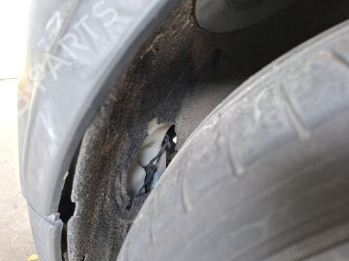 Used Wheel arch Wheel arch 37475093 37475093