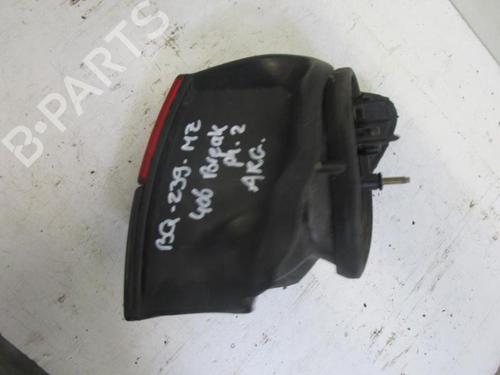 Used Left taillight Left taillight PEUGEOT 406 Break (8E/F) 2.0 HDI 110 (109 hp) 33572231 33572231